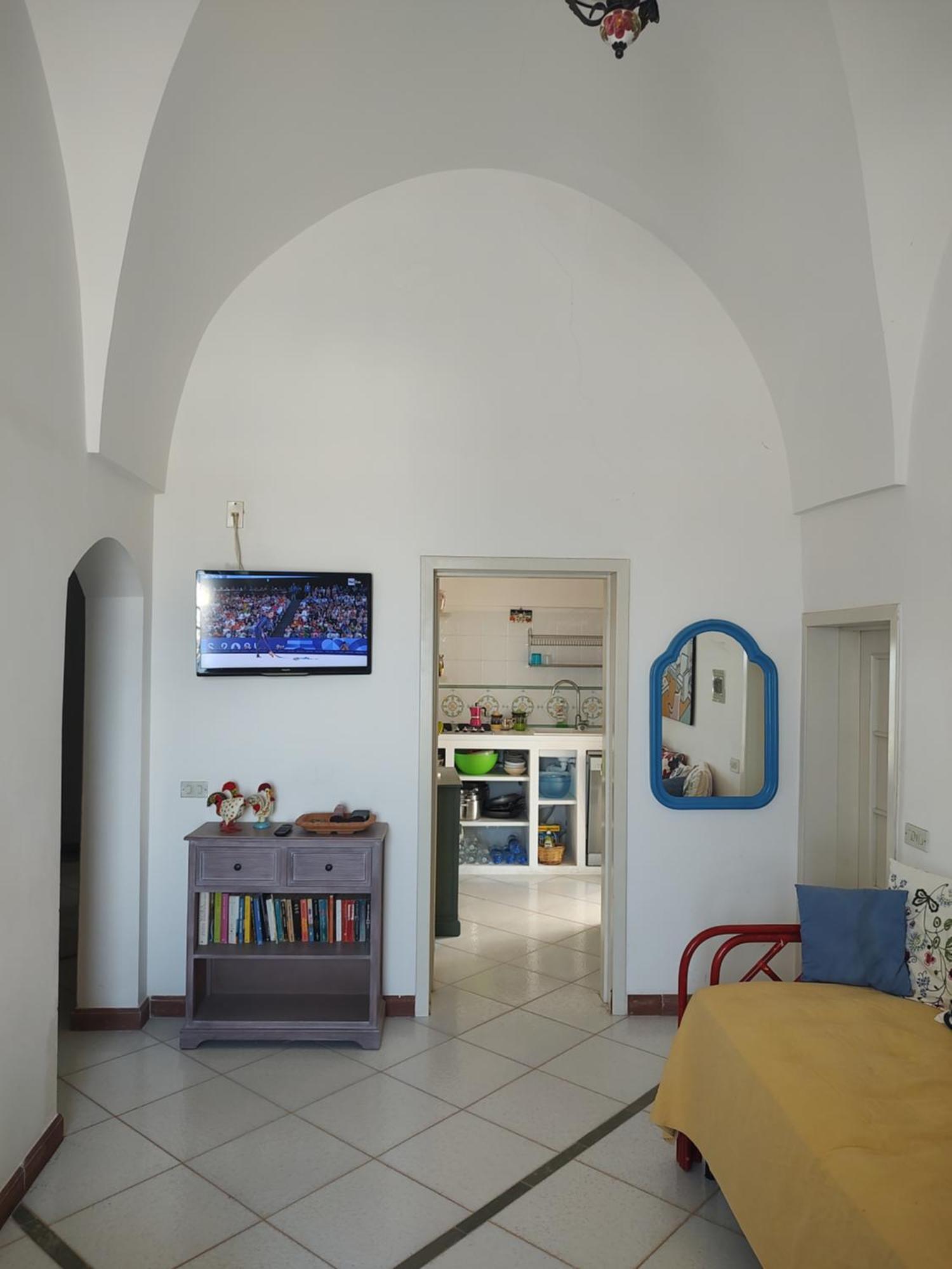 Villa Fronte Del Mare - Seafront Terrace Villanova di Ostuni Esterno foto