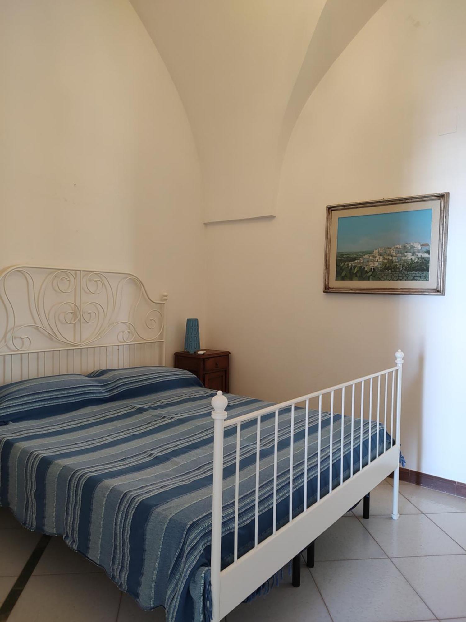 Villa Fronte Del Mare - Seafront Terrace Villanova di Ostuni Esterno foto